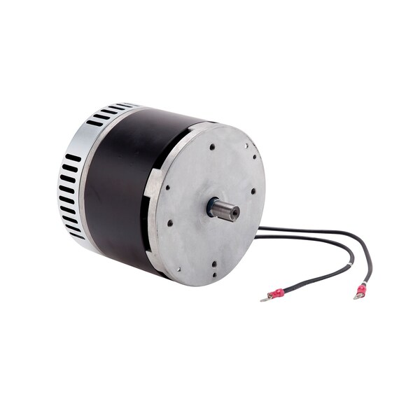 MOTOR - BRUSH - 36V 3.0HP 2000RPM